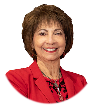 Carol Gooch