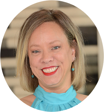 Sheri McBride