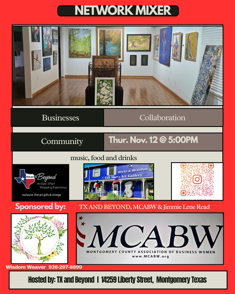 November MCABW Mixer 002